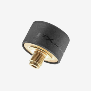 FX 28 mm 300 bar Manometre