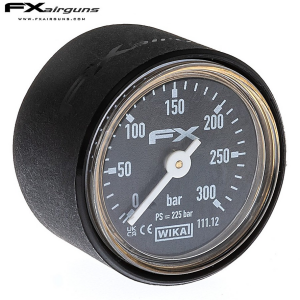 FX 28 mm 300 bar Manometre