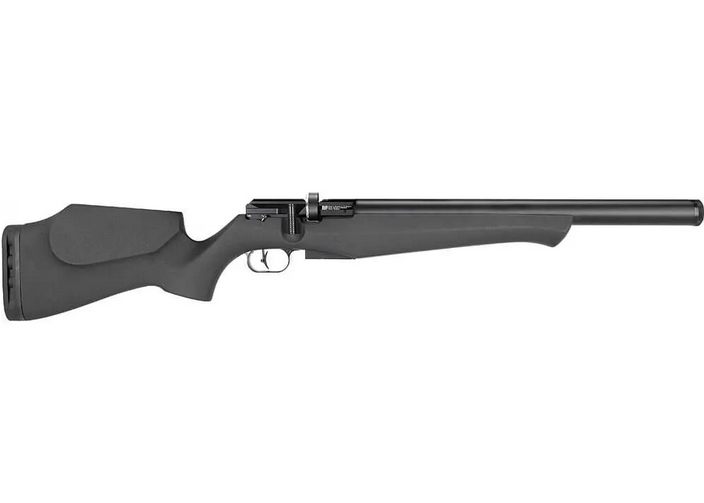 Fx Airguns DRS Klasik Sentetik 500 Pcp Havalı Tüfek 4.5 Mm Ön Sipariş