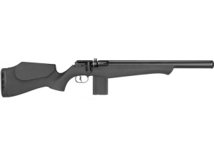 Fx Airguns DRS Klasik Sentetik 500 Pcp Havalı Tüfek 4.5 Mm Ön Sipariş