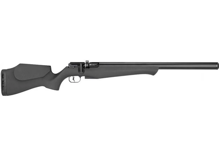 Fx Airguns DRS Klasik Sentetik 600 Pcp Havalı Tüfek 5.5 Mm