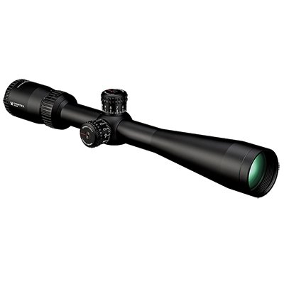 Vortex Diamondback Tactical 4-12x40 Tüfek Dürbünü