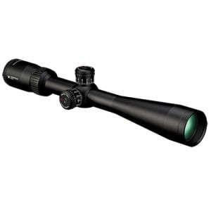 Vortex Diamondback Tactical 4-12x40 Tüfek Dürbünü