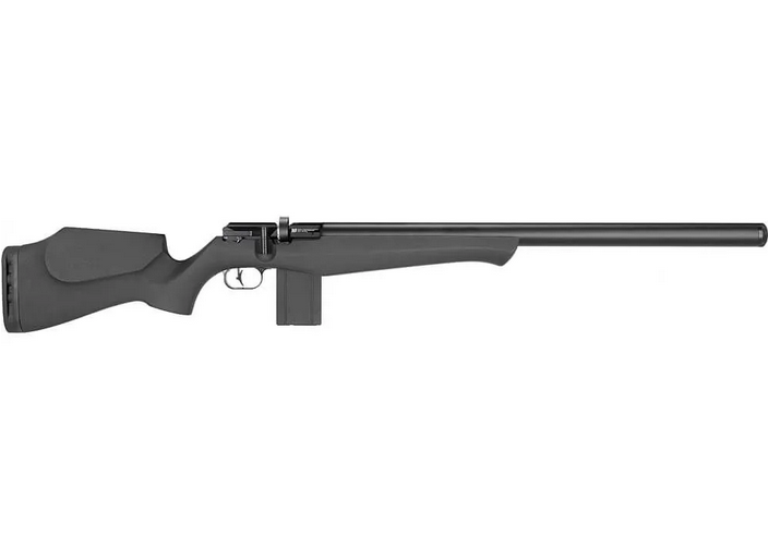 Fx Airguns DRS Klasik Sentetik 700 Pcp Havalı Tüfek 5.5 Mm