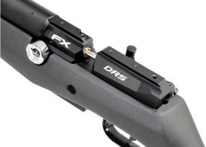 Fx Airguns DRS Klasik Sentetik 700 Pcp Havalı Tüfek 5.5 Mm