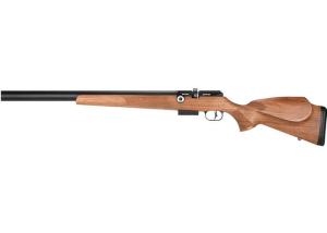Fx Airguns DRS Klasik Ahşap Ceviz 600 Pcp Havalı Tüfek 5.5 Mm
