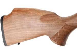 Fx Airguns DRS Klasik Ahşap Ceviz 600 Pcp Havalı Tüfek 5.5 Mm