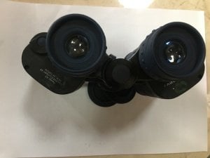 2.EL - Leidory 8x40 El Dürbünü