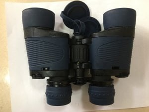 2.EL - Leidory 8x40 El Dürbünü