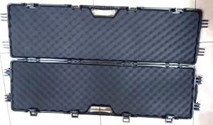 Taktikal Tekerlekli Taşıma Çantası PCP HAVALI TÜFEK ÇANTASI