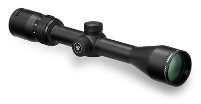 Vortex Diamondback 4-12x40 BDC Tüfek Dürbünü