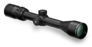 Vortex Diamondback 4-12x40 BDC Tüfek Dürbünü