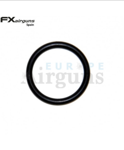 5184         O-ring 2,84x2,62 FPM90