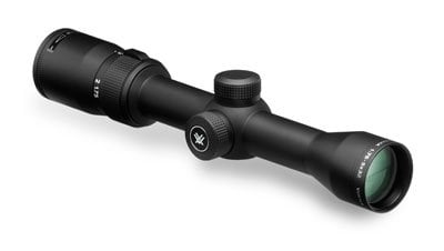Vortex Diamondback 1.75-5x32 BDC Tüfek Dürbünü