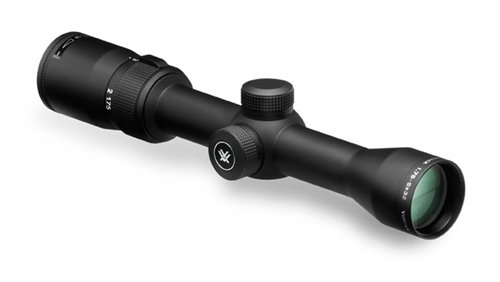 Vortex Diamondback 1.75-5x32 BDC Tüfek Dürbünü
