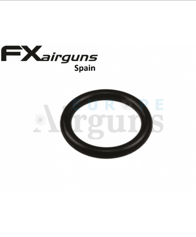 19731           O-ring 2x1 NBR 90