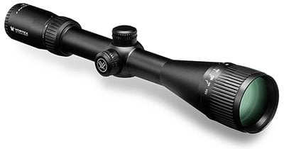 Vortex Crossfire II 6-24x50 AO BDC Tüfek Dürbünü