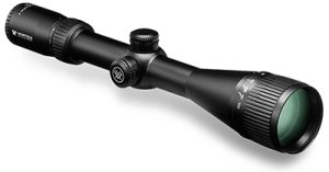 Vortex Crossfire II 6-24x50 AO BDC Tüfek Dürbünü