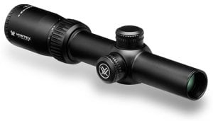 Vortex Crossfire II AR1-4x24 V-Brite Illum Tüfek Dürbünü