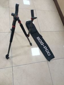 BOG-POD HD-3 Tripod