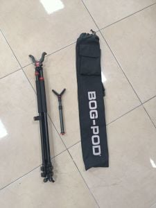 BOG-POD HD-3 Tripod