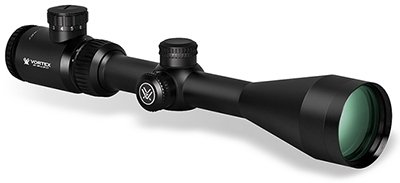 Vortex Crossfire II 3-9x50 V-Brite Illuminated Tüfek Dürbünü