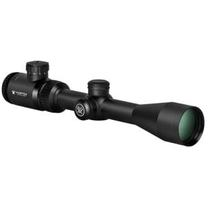 Vortex Crossfire II 3-9x40 V-Brite Illuminated Tüfek Dürbünü