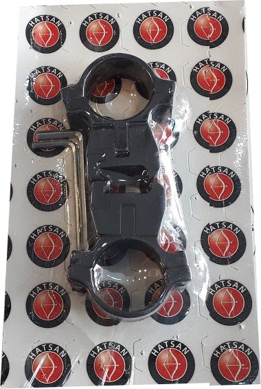 Hatsan No Limit 22mm Dürbün Montaj Ayağı (30-22)