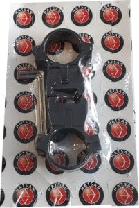 Hatsan No Limit 22mm Dürbün Montaj Ayağı (30-22)