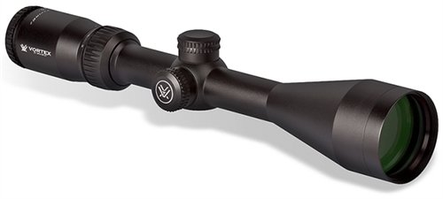 Vortex Crossfire II 3-9x50 BDC Tüfek Dürbünü