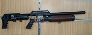 580 Cc  Tüp İçin Deri Kılıf