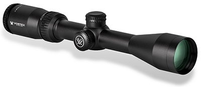 Vortex Crossfire II 3-9x40 Plex Tüfek Dürbünü