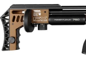 Fx impact M4 Copper Standart