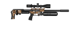 Fx impact M4 Copper Standart