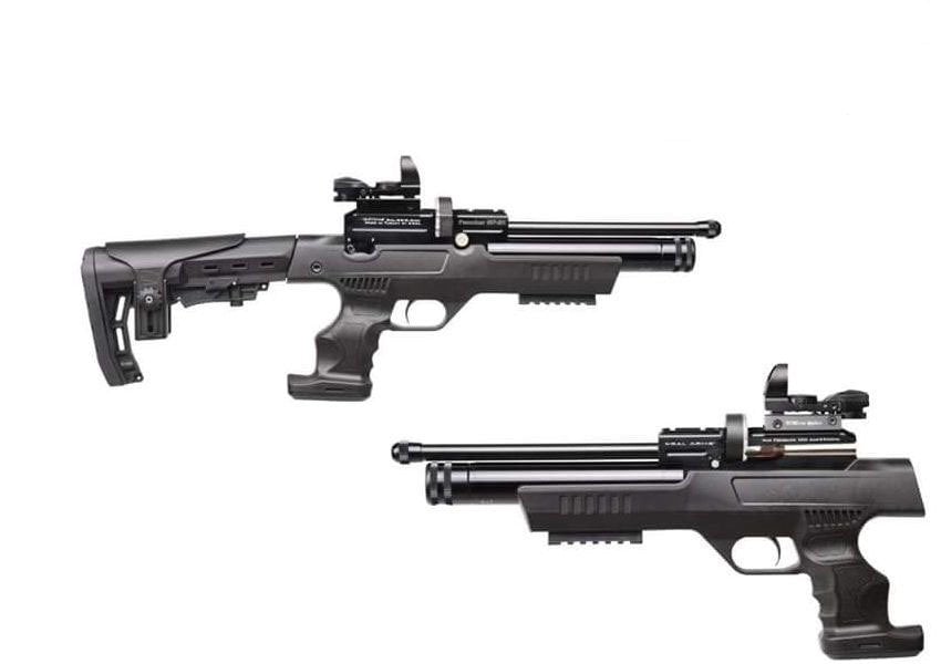 Kral Puncher NP-01 Havalı Tüfek 5.5mm