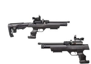 Kral Puncher NP-01 Havalı Tüfek 5.5mm