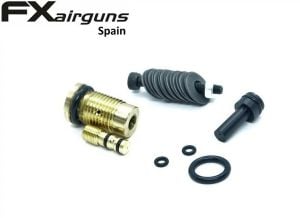 FX Regulator Pulu 10 mm
