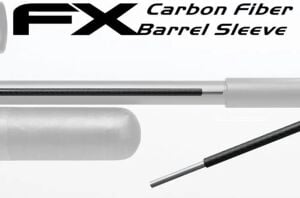 FX Karbon Fiber Namlu Kılıfı