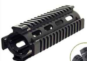 Leapers UTG 416 Dörtlü Ray  MNT-T416S