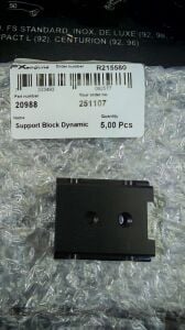 20988 support block Dynamic