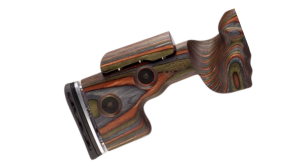 Fx Airguns Grs Gmc  Lamine Dipçik