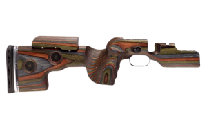 Fx Airguns Grs Gmc  Lamine Dipçik