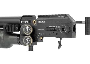 FX King 700  Pcp Havalı Tüfek 5.5MM