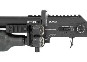 FX King 700  Pcp Havalı Tüfek 5.5MM