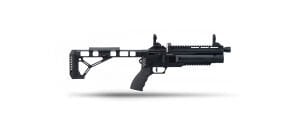 HUĞLU EFFECTO SPARK MİNİ SİYAH