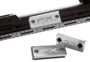 FX M-Lok 200 gr Ağırlık