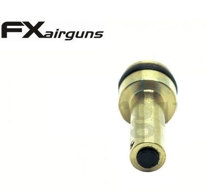 FX Regulator Pirinç Piston