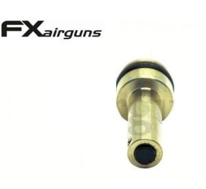 FX Regulator Pirinç Piston