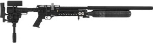 Hatsan Factor Sniper Long Pcp Havalı Tüfek 5.5 mm