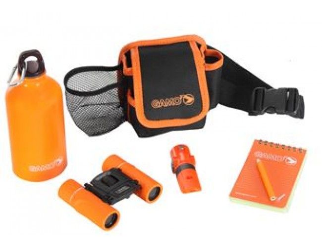 Gamo KİT Basic Explorer